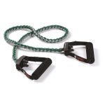 Xertube® Trenzado SPRI®, Verde - Resistencia a la Luz